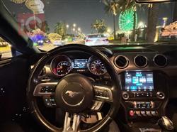 فورد موستانج